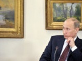Путин: через год строительство в России необходимо вести в соответствии с новыми правилами.