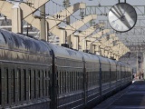 Столичные власти планируют построить на новых территориях два железнодорожных вокзала.
