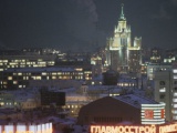 Столичные власти отменили контракт на строительство 1,5 млн.кв.м. жилья в районе Кунцево.