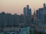 Собянин поручил усилить контроль за пожарной безопасностью на строительных объектах.