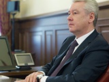 Собянин: строительство ЦКАД не приведет к массовому расселению.    