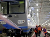 До 2020г. в столице планируют построить и реконструировать более 10 депо метро.