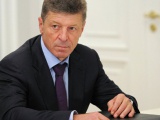 Власти РФ намерены ускорить строительство энергомоста через Керченский пролив.