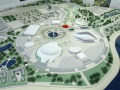 Финансирование ВЭБом строительства олимпийских объектов проводится стабильно.