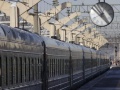 Столичные власти планируют построить на новых территориях два железнодорожных вокзала.