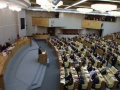 Депутаты могут принять закон об обществе взаимного страхования застройщиков до конца года.    