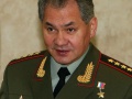 Шойгу: количество недостроенных военных объектов сократилось в 2 раза.