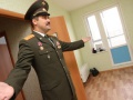 Минобороны РФ предварительно распределит военных в строящееся жилье.