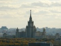 Хуснуллин: проект развития МГУ предусматривает строительство 1 млн.кв.м. недвижимости.