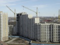 Минобороны РФ планирует построить лее 280 тыс. служебных квартир до 2020 года.