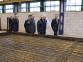 В Подмосковье могут построить фабрику по производству сборных домов.
