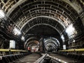 IKEA  планирует принять участие в строительстве метро в Коммунарке.
