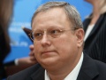 Цицин: программы фонда ЖКХ - это драйвер для строительной отрасли в регионах.