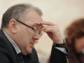 Минобороны решило перенести сроки строительства новых объектов социально-культурного назначения.